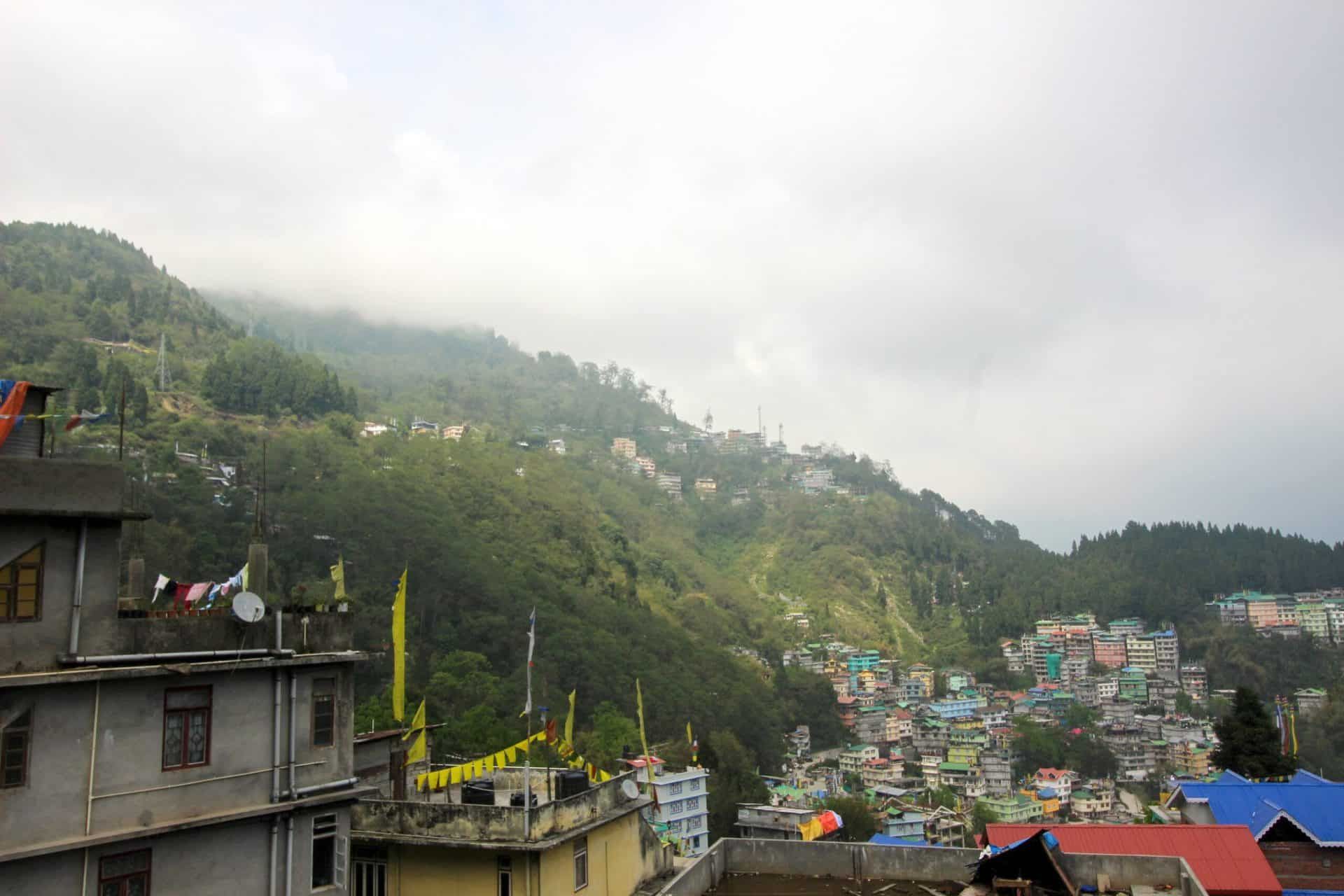 Bamboo Retreat Hotel - image "Sikkim, Gangtok und eine Lepcha Siedlungen erleben - diese Rundreise in Nordost Indien ist so, wie ich es mir erträumt habe!" 48