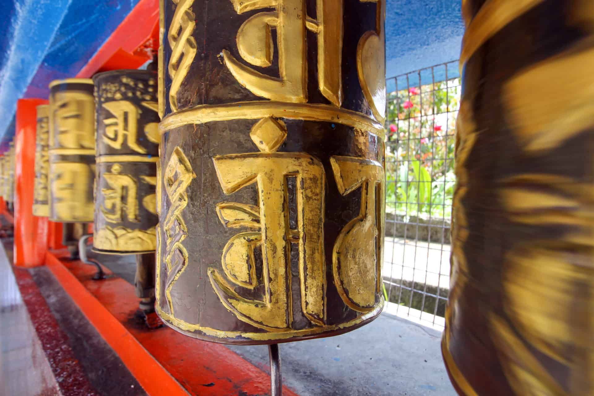 Bamboo Retreat Hotel - image "Die heiligen Höhlen von Sikkim – spüren Sie das spirituelle Herz Nordost Indiens hautnah" 68