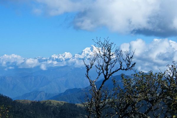 Himalaya, Sikkim - The Ecotourism Capital of India