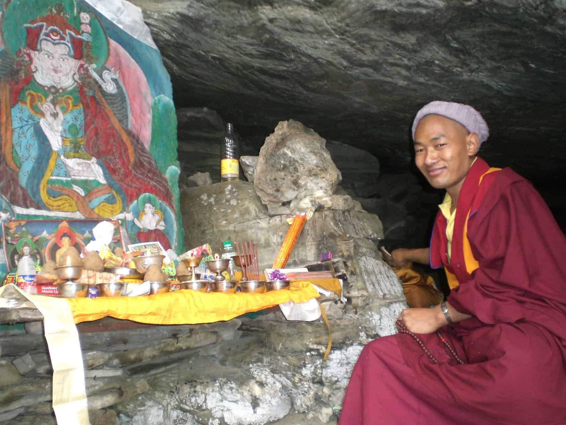 Bamboo Retreat Hotel - image "Sikkim – Der Duft der Tradition, das Räuchern im Himalaya" 74