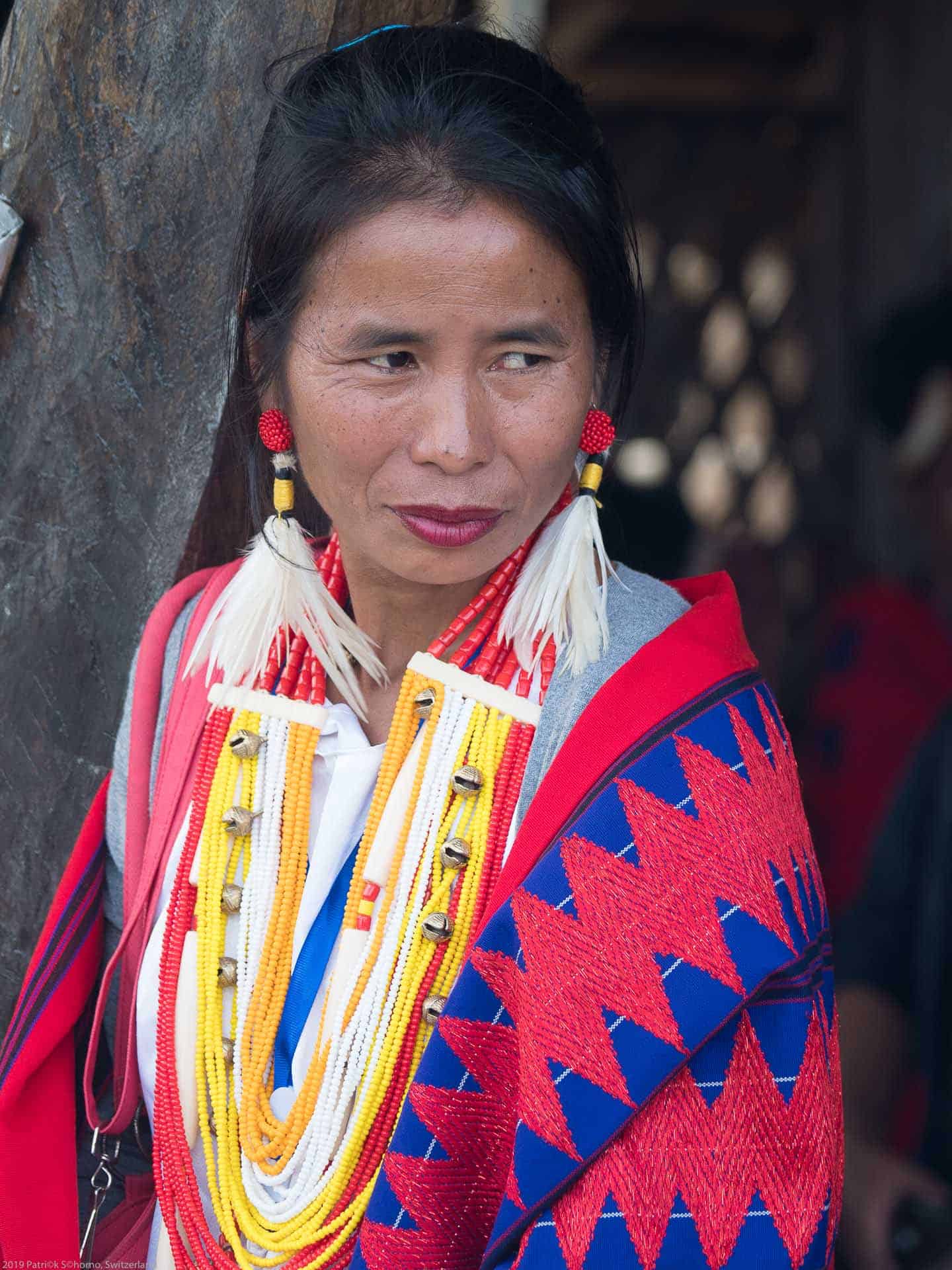 Bamboo Retreat Hotel - image "Nagaland - Reisebericht von Teeplantagen und dem Hornbill Festival - Informationen für die Indien Reise" 315