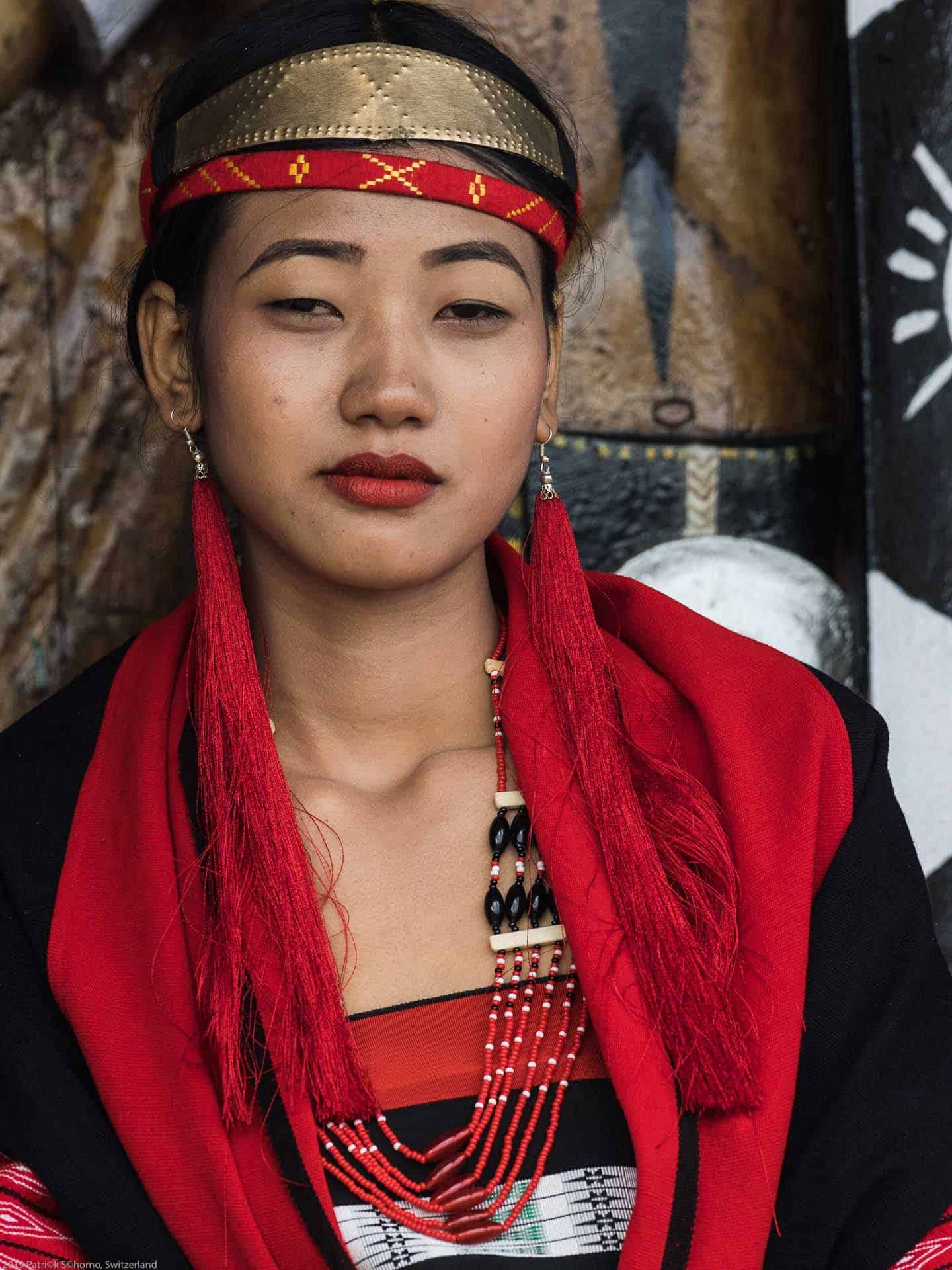 Bamboo Retreat Hotel - image "Nagaland - Reisebericht von Teeplantagen und dem Hornbill Festival - Informationen für die Indien Reise" 313