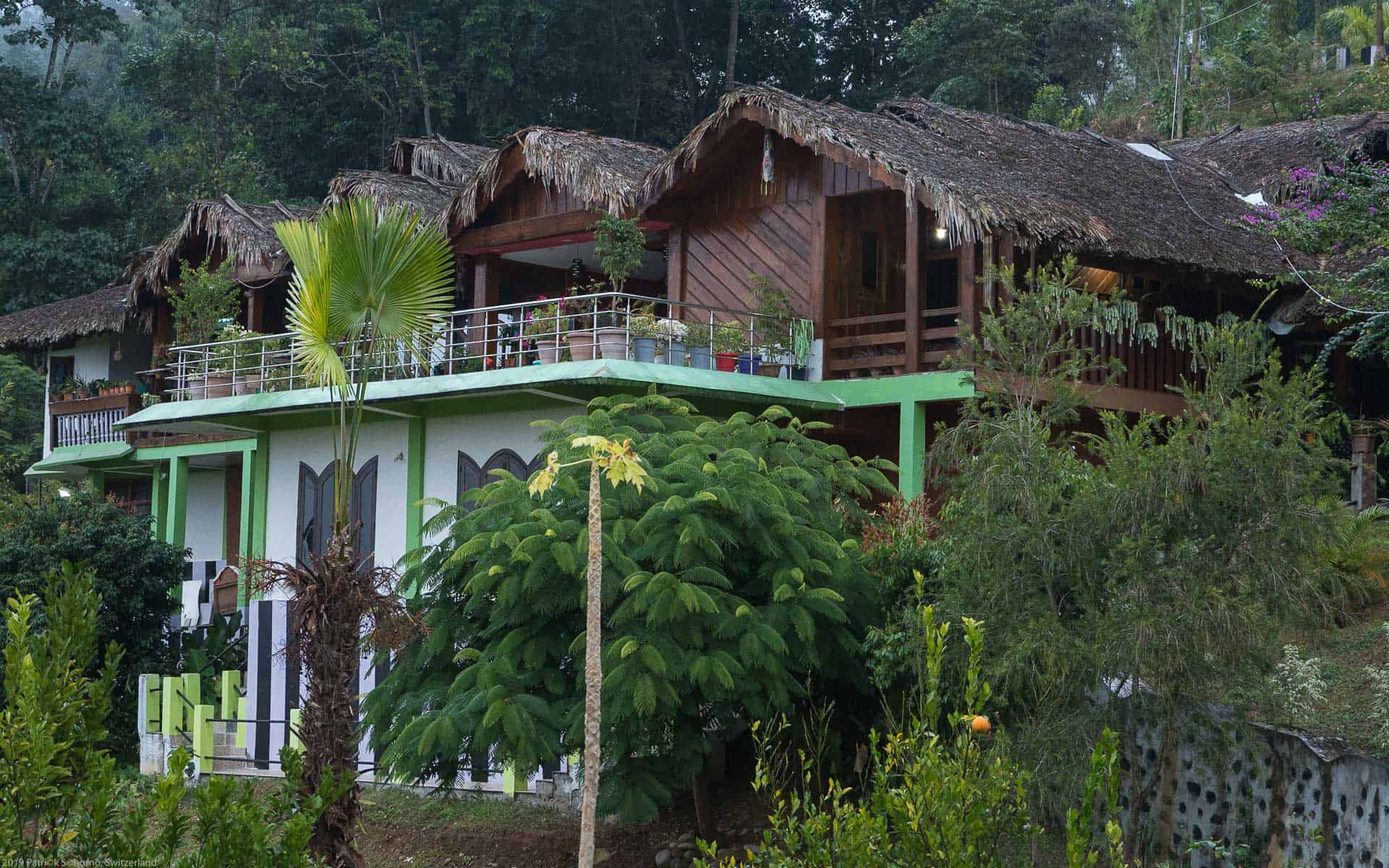 Bamboo Retreat Hotel - image "Reise in das Land des Sonnenaufgangs: Arunachal Pradesh, Indien" 99