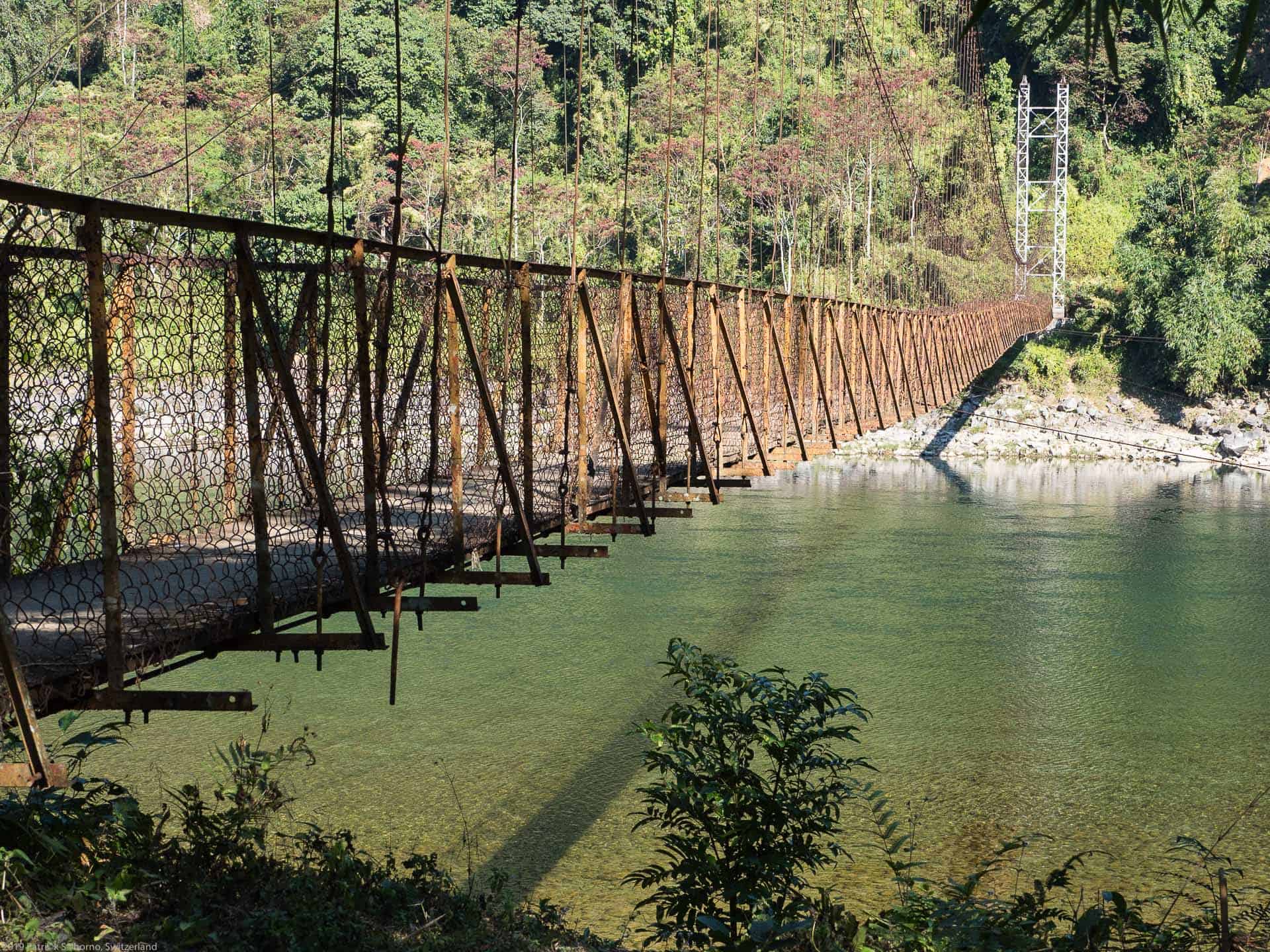 Bamboo Retreat Hotel - image "Reise in das Land des Sonnenaufgangs: Arunachal Pradesh, Indien" 115
