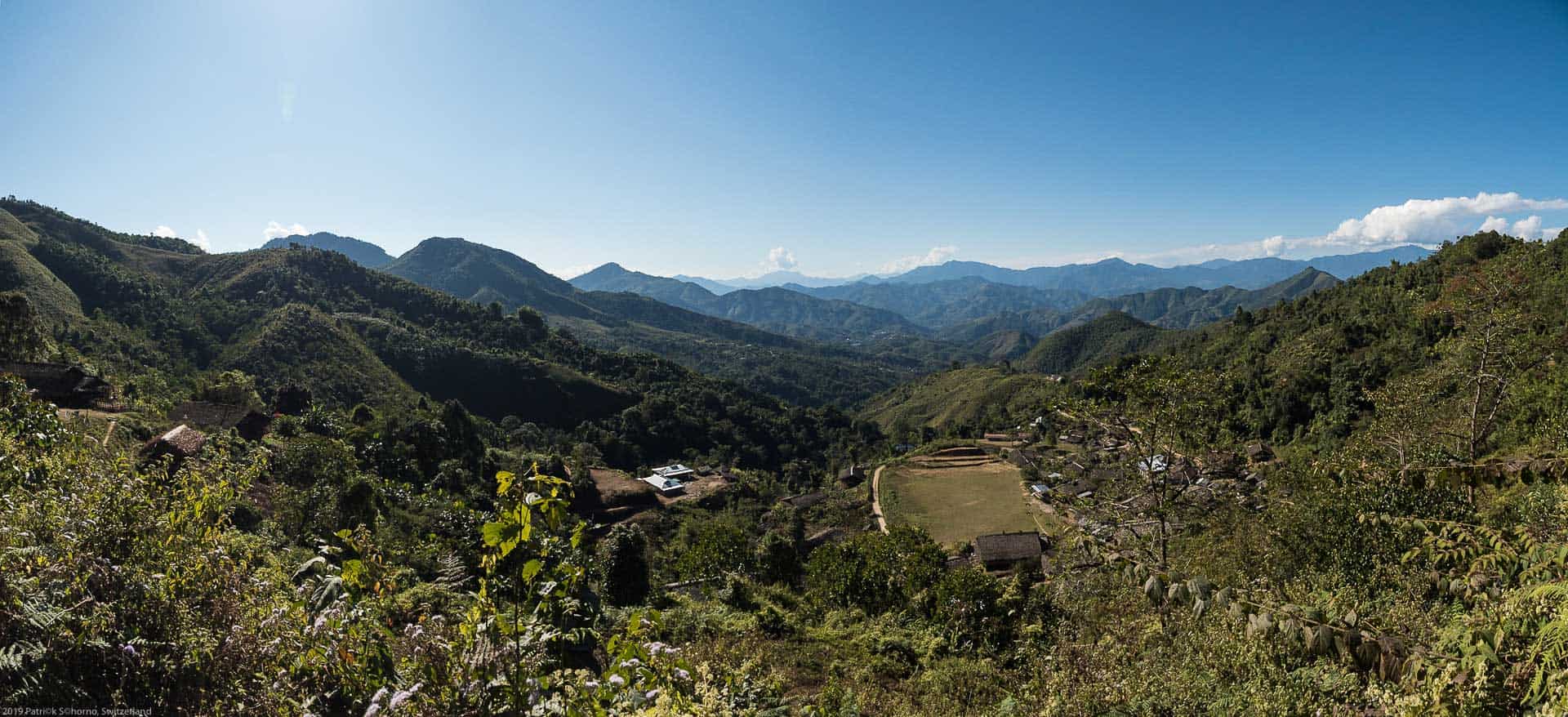 Bamboo Retreat Hotel - image "Reise in das Land des Sonnenaufgangs: Arunachal Pradesh, Indien" 155
