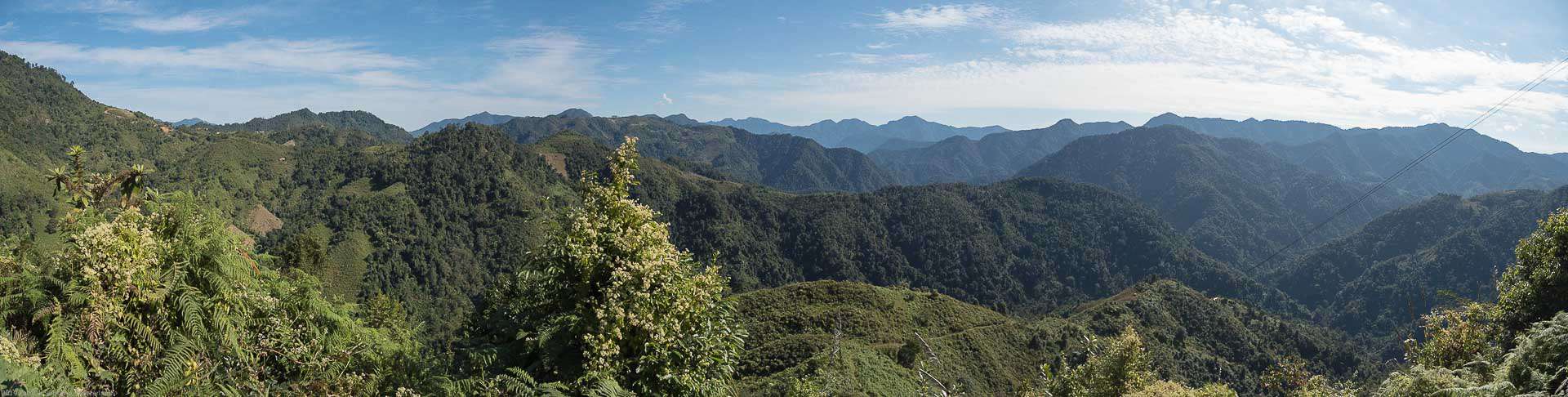 Bamboo Retreat Hotel - image "Reise in das Land des Sonnenaufgangs: Arunachal Pradesh, Indien" 173
