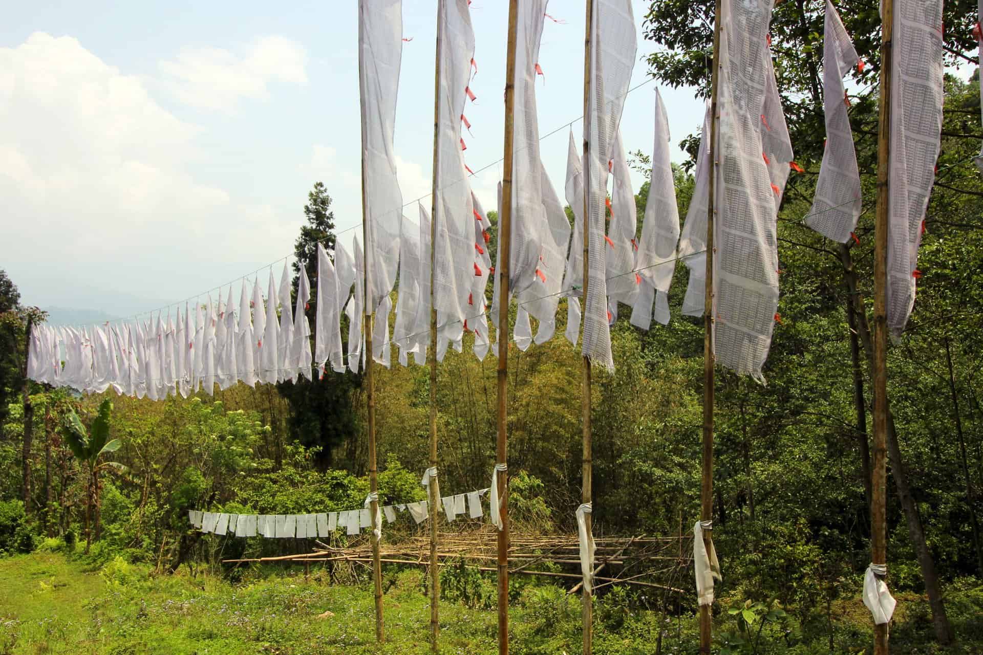 Bamboo Retreat Hotel - image "Sikkim, Gangtok und eine Lepcha Siedlungen erleben - diese Rundreise in Nordost Indien ist so, wie ich es mir erträumt habe!" 22