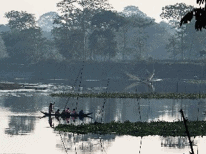Bamboo Retreat Hotel - image "Reise Info Assam entdecken - Eintauchen in das kulturelle Indien!" 159