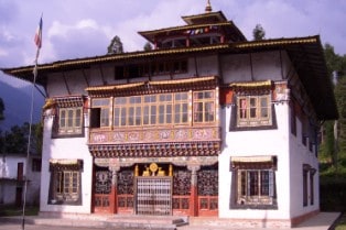 Monastery Tour, Your unforgettable trip to Sikkim