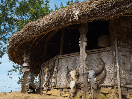 Bamboo Retreat Hotel - image "Kulturerlebnis im Lepcha-Dorf" 3