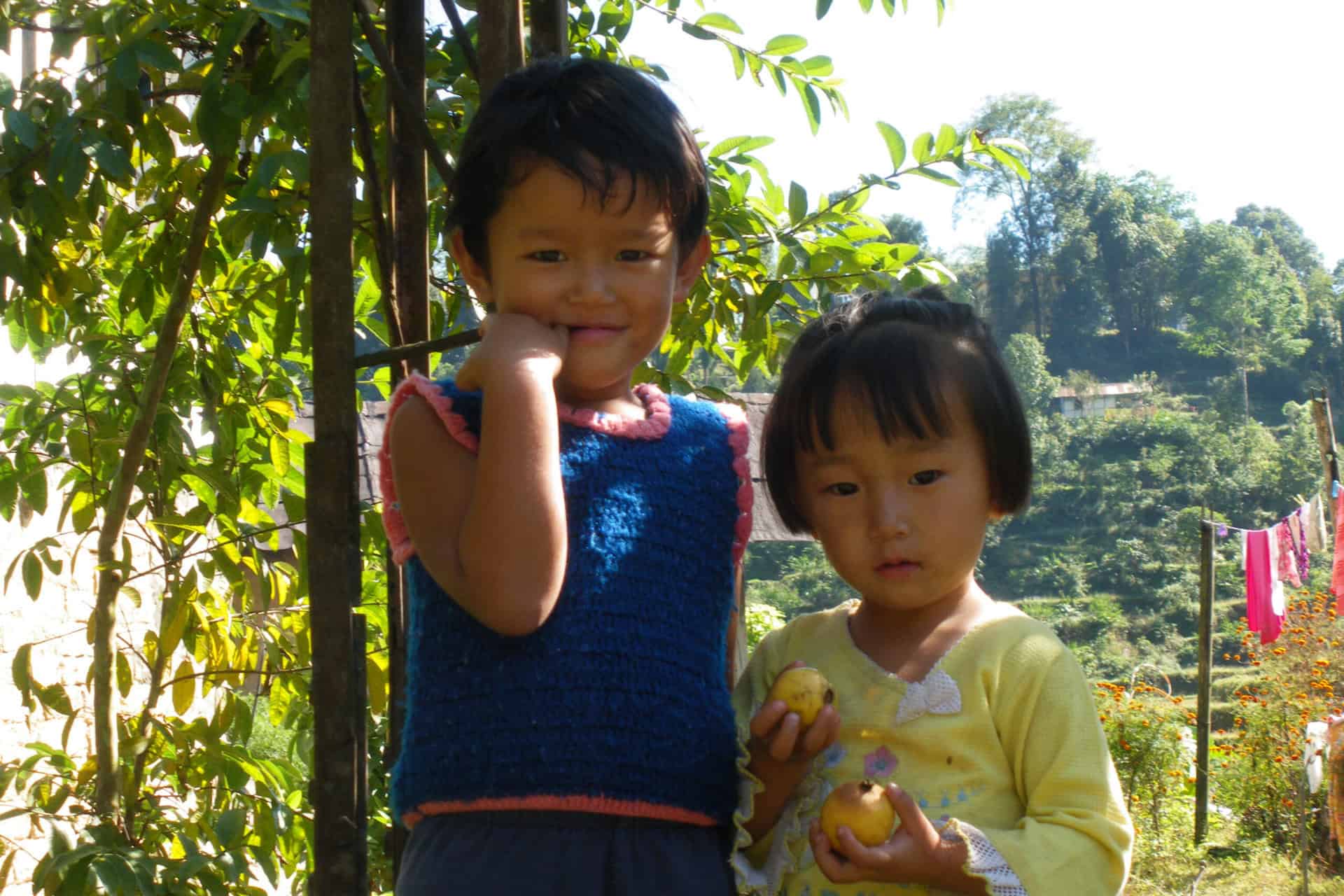 Bamboo Retreat Hotel - image "Kulturerlebnis im Lepcha-Dorf" 49